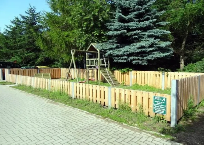 Strandstra_e 8_ Whg_ 14_ Eil Feriehus *